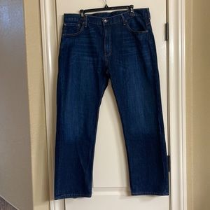 Levi’s 569 Men’s Jeans size 36x30 NWOT